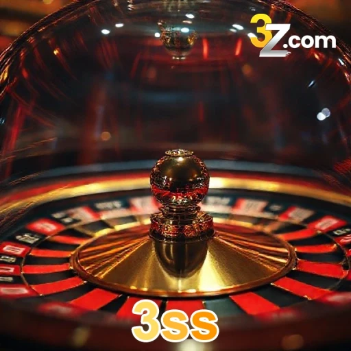 3SS Jogos de caça-níqueis